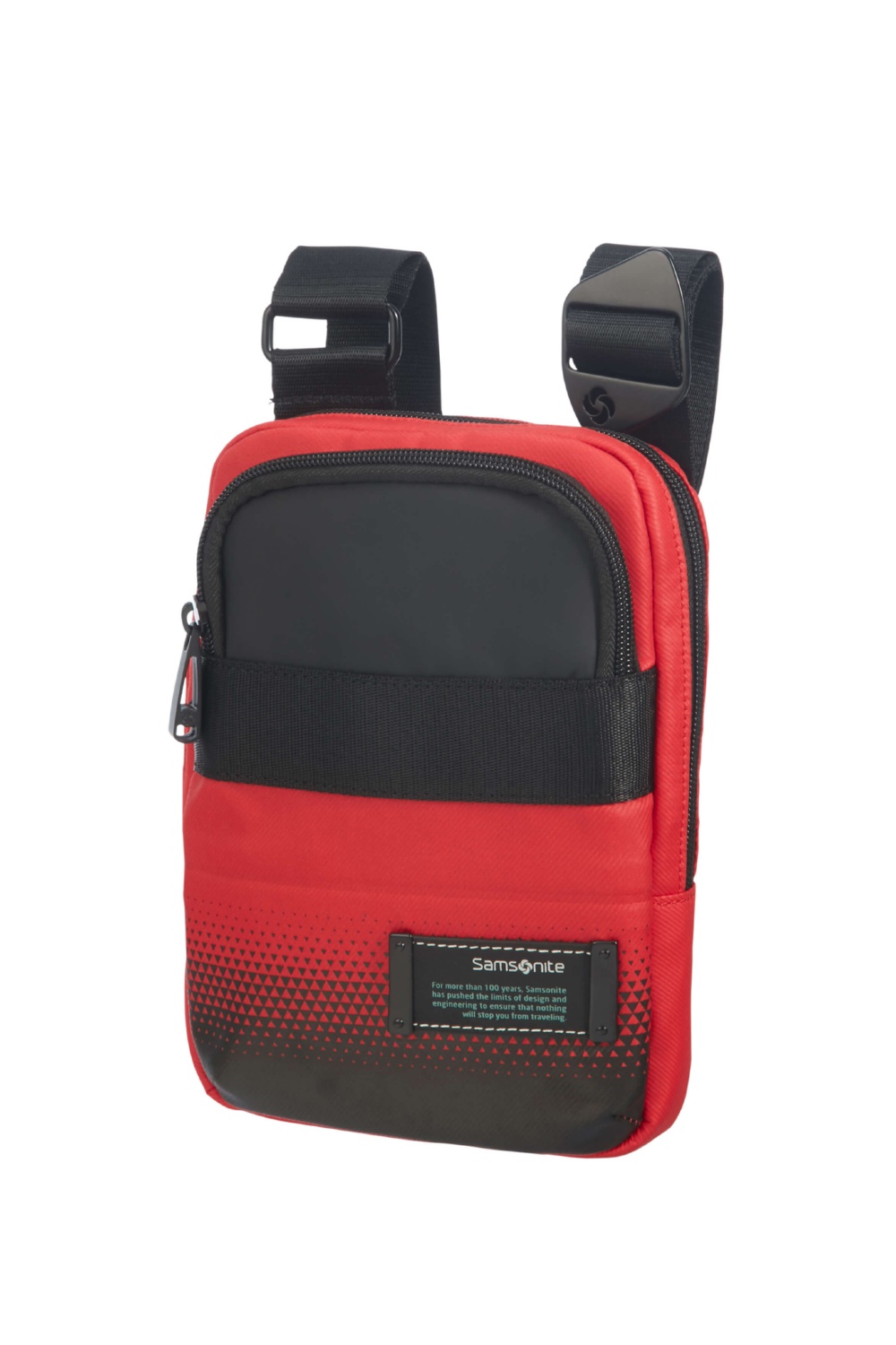Сумка Для Планшета Через Плечо Samsonite CITYVIBE 2.0 LAVA RED 15.5x3.5x22 CM7*00001
Сумка Для Планшета Через Плечо Samsonite CITYVIBE 2.0 LAVA RED 15.5x3.5x22 CM7*00001