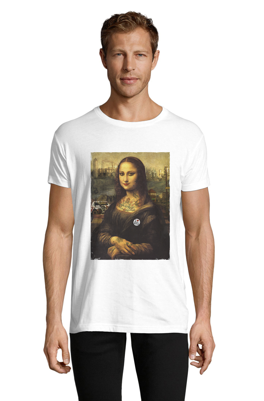 Футболка OWEAR с Дизайнерским принтом 0606-175-M-WH Белый, Футболка OWEAR с Дизайнерским принтом 0606-175-M-WH XL Белый
Футболка OWEAR с Дизайнерским принтом 0606-175-M-WH Белый, Футболка OWEAR с Дизайнерским принтом 0606-175-M-WH XL Белый