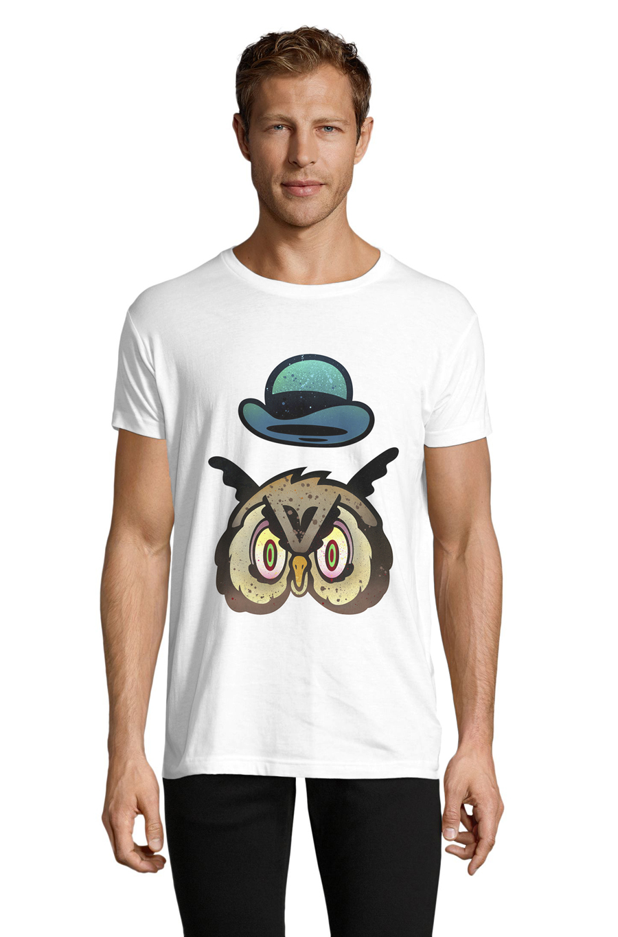 Футболка OWEAR с Дизайнерским принтом 0606-71--WH Белый, Футболка OWEAR с Дизайнерским принтом 0606-71-M-WH M Белый
Футболка OWEAR с Дизайнерским принтом 0606-71--WH Белый, Футболка OWEAR с Дизайнерским принтом 0606-71-M-WH M Белый