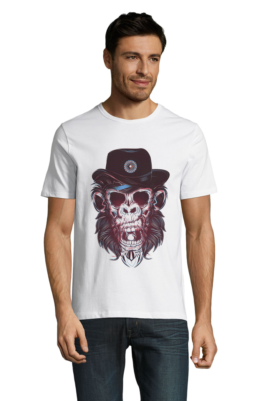 Футболка OWEAR с Дизайнерским принтом 0606-85-M-WH Белый, Футболка OWEAR с Дизайнерским принтом 0606-85-M-WH 3XL Белый
Футболка OWEAR с Дизайнерским принтом 0606-85-M-WH Белый, Футболка OWEAR с Дизайнерским принтом 0606-85-M-WH 3XL Белый