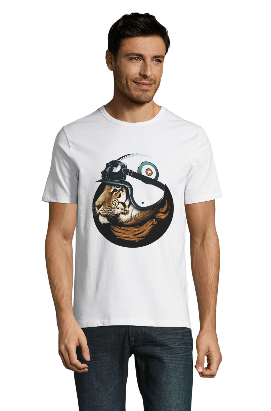 Футболка OWEAR с Дизайнерским принтом 0606-55-M-WH Белый, Футболка OWEAR с Дизайнерским принтом 0606-55-M-WH XS Белый
Футболка OWEAR с Дизайнерским принтом 0606-55-M-WH Белый, Футболка OWEAR с Дизайнерским принтом 0606-55-M-WH XS Белый