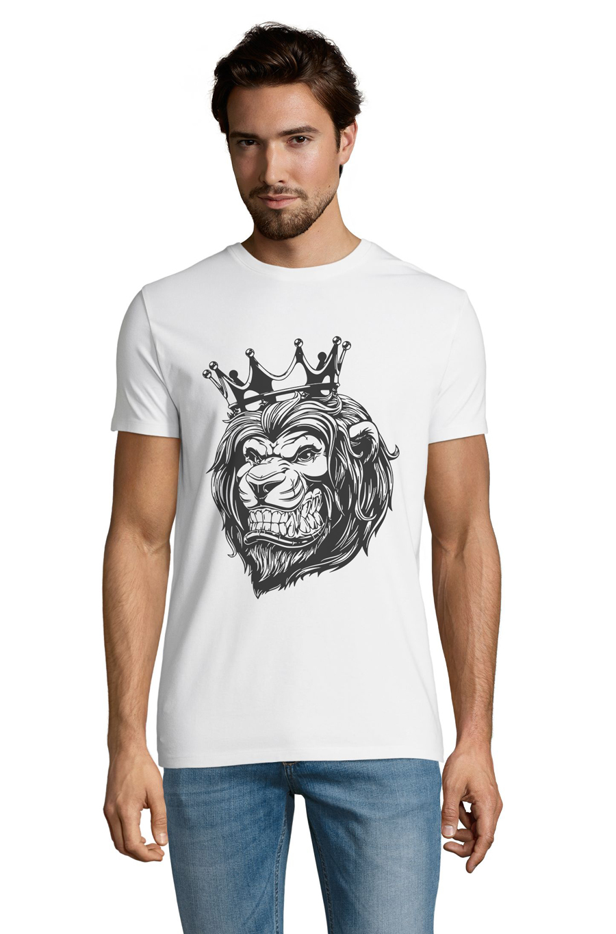 Футболка OWEAR с Арт принтом 5274-M-WH1 Белый, Футболка OWEAR с Арт принтом 5274-M-WH1 XL Белый
Футболка OWEAR с Арт принтом 5274-M-WH1 Белый, Футболка OWEAR с Арт принтом 5274-M-WH1 XL Белый