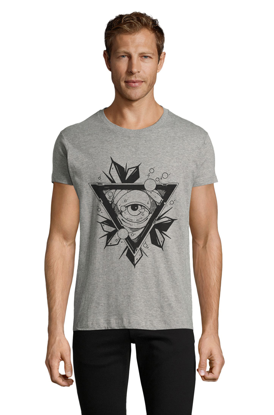 Футболка OWEAR с Арт принтом 5189-M-GH4 Серый-меланж, Футболка OWEAR с Арт принтом 5189-M-GH4 XL Серый-меланж
Футболка OWEAR с Арт принтом 5189-M-GH4 Серый-меланж, Футболка OWEAR с Арт принтом 5189-M-GH4 XL Серый-меланж