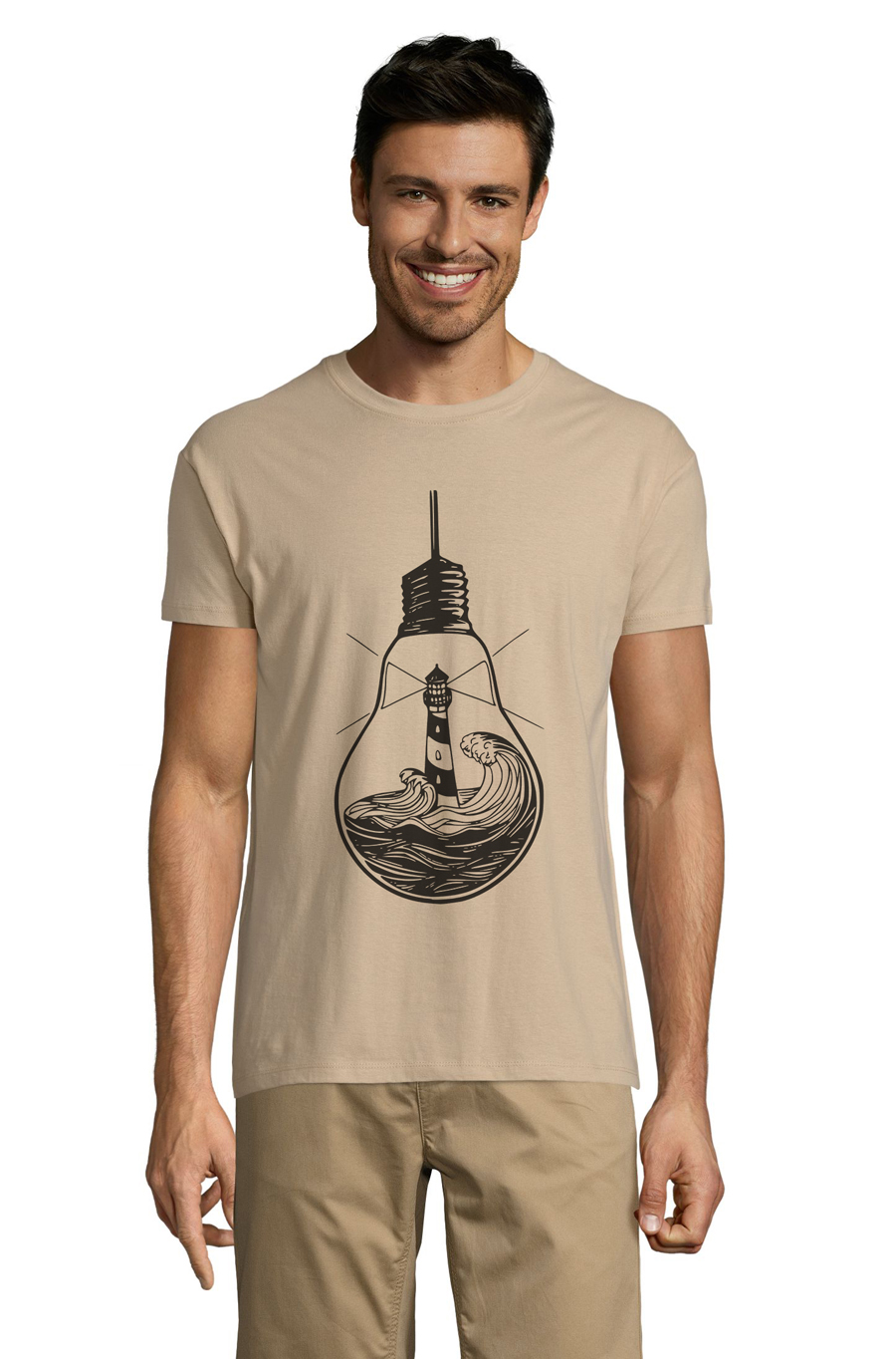 Футболка OWEAR с Арт принтом 5275-M-SA1 Песочный, Футболка OWEAR с Арт принтом 5275-M-SA1 XL Песочный
Футболка OWEAR с Арт принтом 5275-M-SA1 Песочный, Футболка OWEAR с Арт принтом 5275-M-SA1 XL Песочный