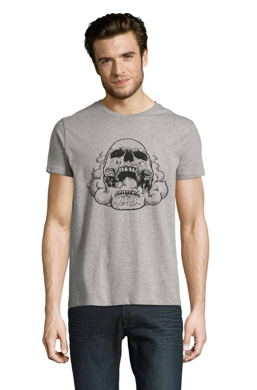 Футболка OWEAR с Арт принтом 5286--GH3 Серый-меланж, Футболка OWEAR с Арт принтом 5286-M-GH3 M Серый-меланж
Футболка OWEAR с Арт принтом 5286--GH3 Серый-меланж, Футболка OWEAR с Арт принтом 5286-M-GH3 M Серый-меланж