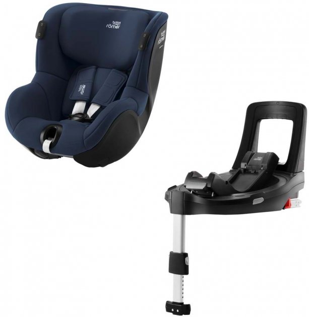Автокресло Britax-Romer Dualfix Isense Indigo Blue с платформой Flex Base (2000035114)
Автокресло Britax-Romer Dualfix Isense Indigo Blue с платформой Flex Base (2000035114)