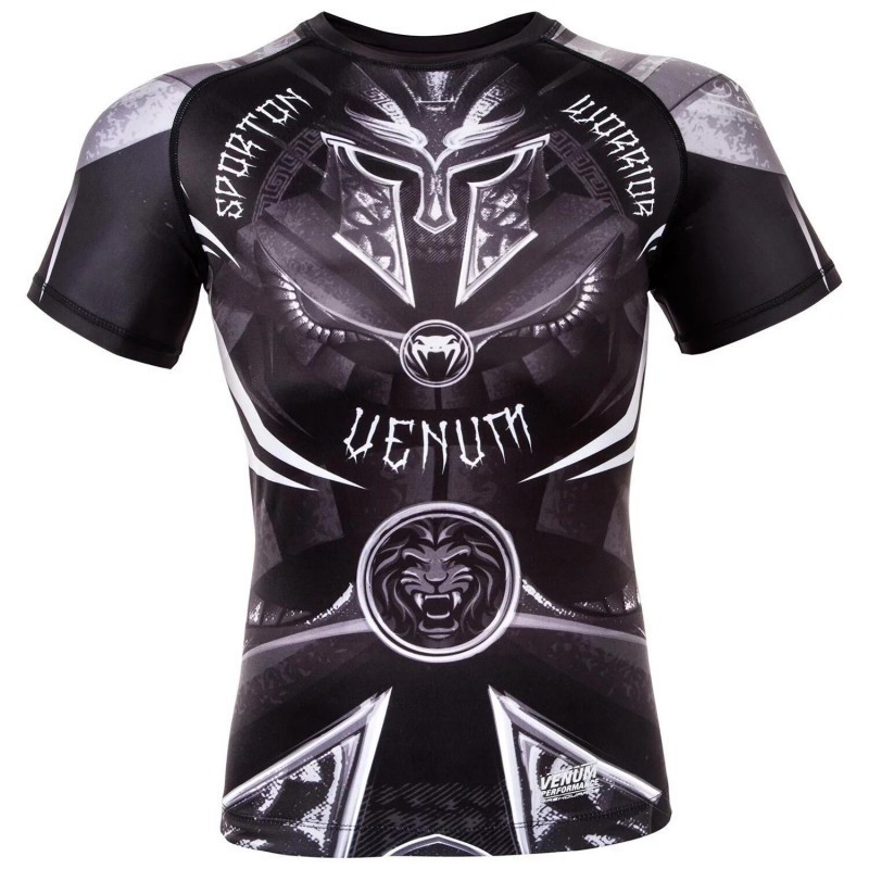 Рашгард Venum Gladiator 3.0 Short Sleeves Размер, Рашгард Venum Gladiator 3.0 Short Sleeves Размер: S
Рашгард Venum Gladiator 3.0 Short Sleeves Размер, Рашгард Venum Gladiator 3.0 Short Sleeves Размер: S