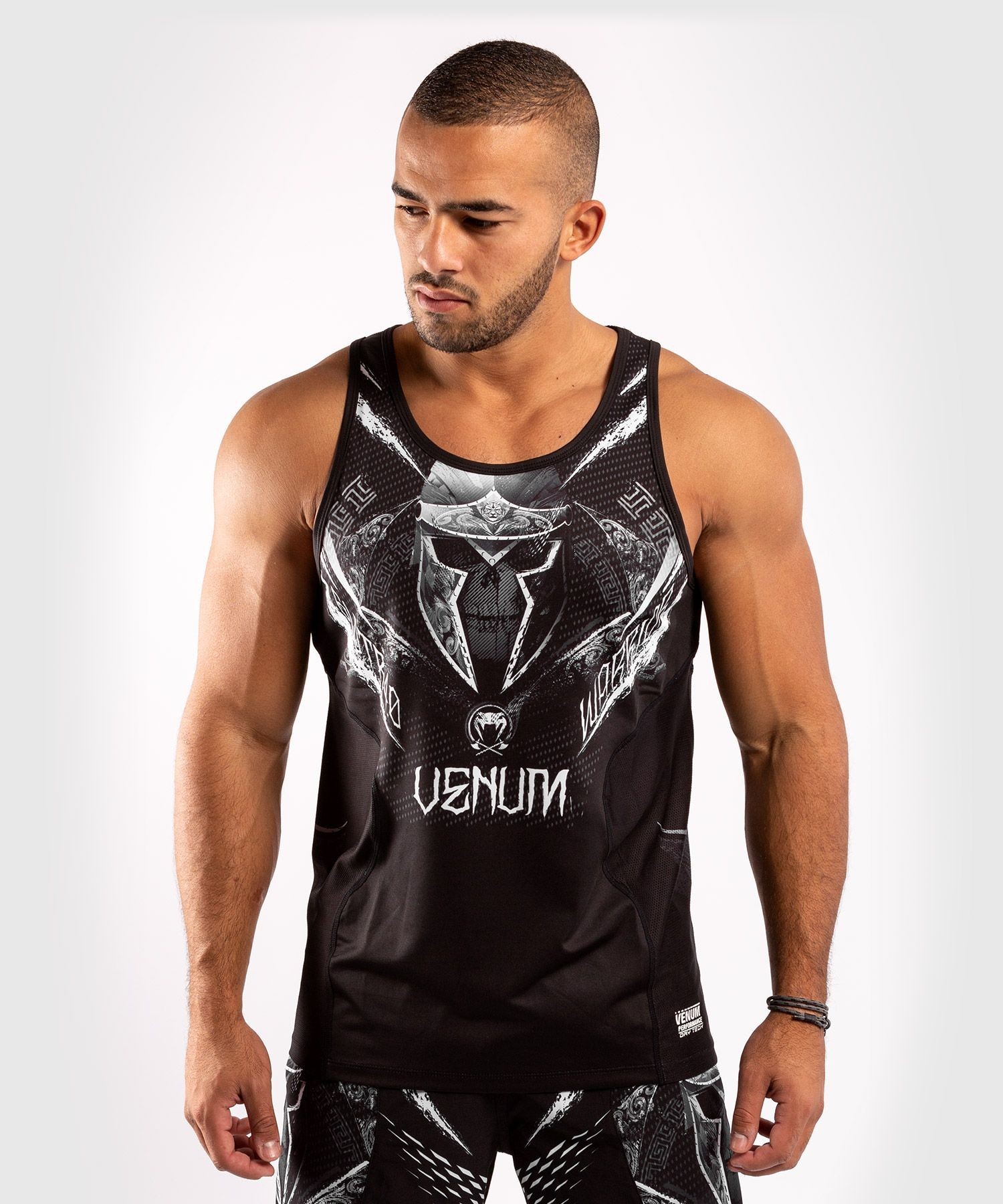 Майка Venum Gladiator 4.0 Tank Top Размер, Майка Venum Gladiator 4.0 Tank Top Размер: XL
Майка Venum Gladiator 4.0 Tank Top Размер, Майка Venum Gladiator 4.0 Tank Top Размер: XL