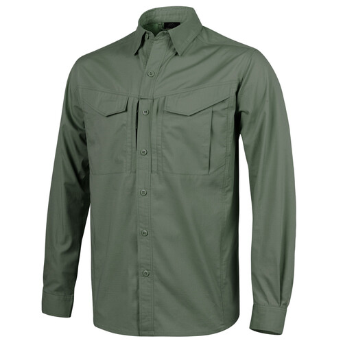 Рубашка HELIKON-TEX Defender Mk2 с длинными рукавами - PolyCotton Ripstop OLIVE-GREEN XXL, Рубашка HELIKON-TEX Defender Mk2 с длинными рукавами - PolyCotton Ripstop OLIVE-GREEN XXL/Regular
Рубашка HELIKON-TEX Defender Mk2 с длинными рукавами - PolyCotton Ripstop OLIVE-GREEN XXL, Рубашка HELIKON-TEX Defender Mk2 с длинными рукавами - PolyCotton Ripstop OLIVE-GREEN XXL/Regular