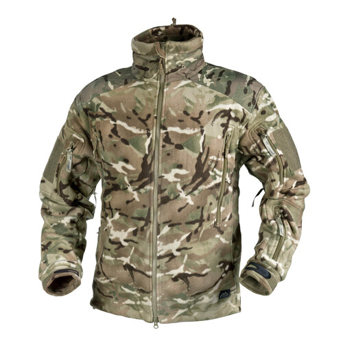 Куртка HELIKON-TEX LIBERTY - Double Fleece MP-CAMO, Куртка HELIKON-TEX LIBERTY - Double Fleece MP-CAMO M/Regular
Куртка HELIKON-TEX LIBERTY - Double Fleece MP-CAMO, Куртка HELIKON-TEX LIBERTY - Double Fleece MP-CAMO M/Regular