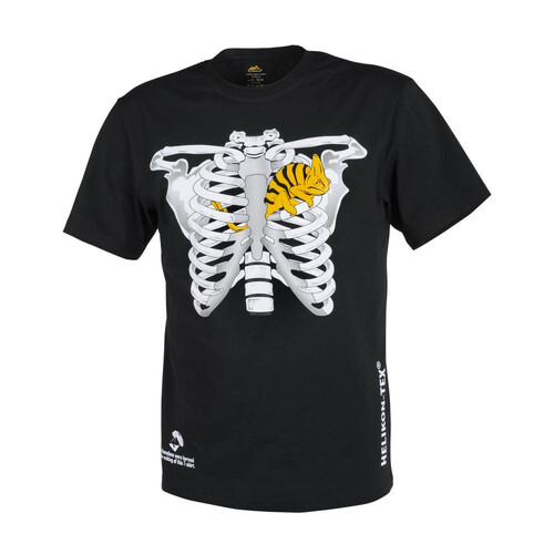 Футболка HELIKON-TEX Chameleon in Thorax BLACK, Футболка HELIKON-TEX Chameleon in Thorax BLACK 3XL/Regular
Футболка HELIKON-TEX Chameleon in Thorax BLACK, Футболка HELIKON-TEX Chameleon in Thorax BLACK 3XL/Regular