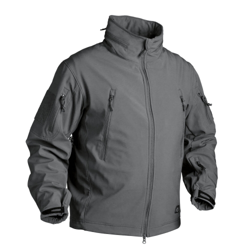 Куртка HELIKON-TEX GUNFIGHTER - Shark Skin Windblocker SHADOW-GREY, Куртка HELIKON-TEX GUNFIGHTER - Shark Skin Windblocker SHADOW-GREY XS/Regular
Куртка HELIKON-TEX GUNFIGHTER - Shark Skin Windblocker SHADOW-GREY, Куртка HELIKON-TEX GUNFIGHTER - Shark Skin Windblocker SHADOW-GREY XS/Regular