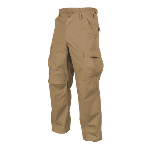 Штаны HELIKON-TEX BDU - PolyCotton Ripstop COYOTE, Штаны HELIKON-TEX BDU - PolyCotton Ripstop COYOTE 2XL/Regular
Штаны HELIKON-TEX BDU - PolyCotton Ripstop COYOTE, Штаны HELIKON-TEX BDU - PolyCotton Ripstop COYOTE 2XL/Regular