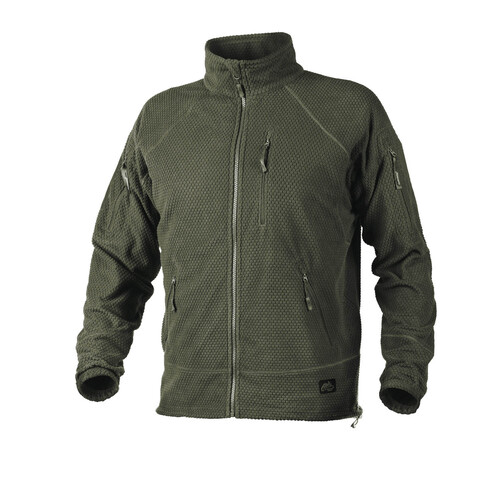 Куртка HELIKON-TEX ALPHA TACTICAL - Grid Fleece OLIVE-GREEN, Куртка HELIKON-TEX ALPHA TACTICAL - Grid Fleece OLIVE-GREEN L/Regular
Куртка HELIKON-TEX ALPHA TACTICAL - Grid Fleece OLIVE-GREEN, Куртка HELIKON-TEX ALPHA TACTICAL - Grid Fleece OLIVE-GREEN L/Regular