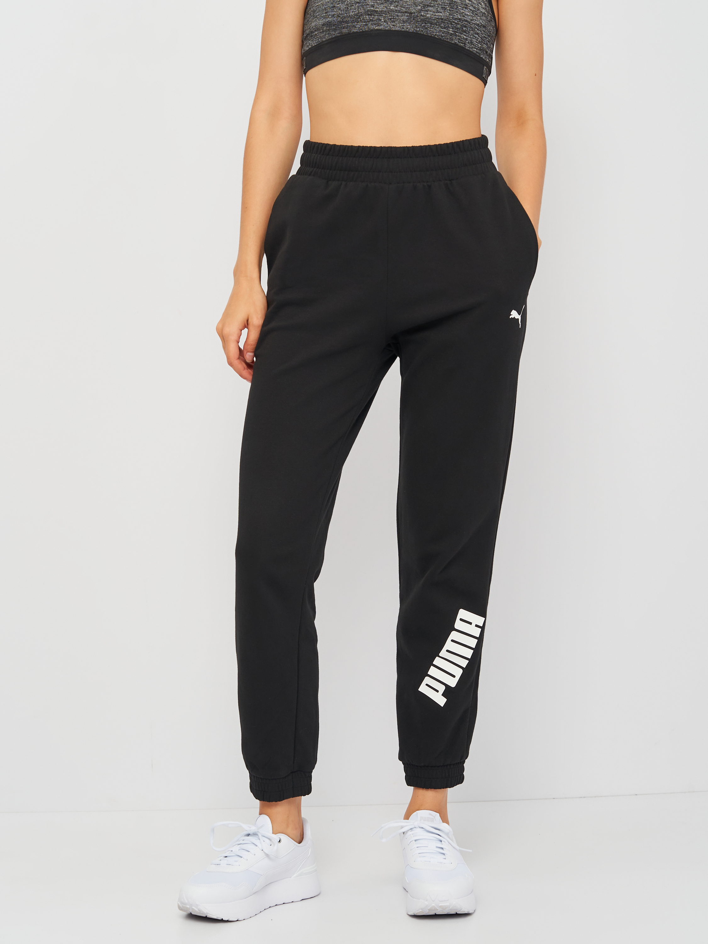 Спортивные штаны Puma Modern Sports Pants cl 58948901 Puma Black, Спортивные штаны Puma Modern Sports Pants cl 58948901 L Puma Black
Спортивные штаны Puma Modern Sports Pants cl 58948901 Puma Black, Спортивные штаны Puma Modern Sports Pants cl 58948901 L Puma Black
