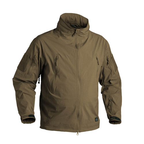 Куртка HELIKON-TEX TROOPER - StormStretch® MUD-BROWN, Куртка HELIKON-TEX TROOPER - StormStretch® MUD-BROWN 3XL/Regular
Куртка HELIKON-TEX TROOPER - StormStretch® MUD-BROWN, Куртка HELIKON-TEX TROOPER - StormStretch® MUD-BROWN 3XL/Regular