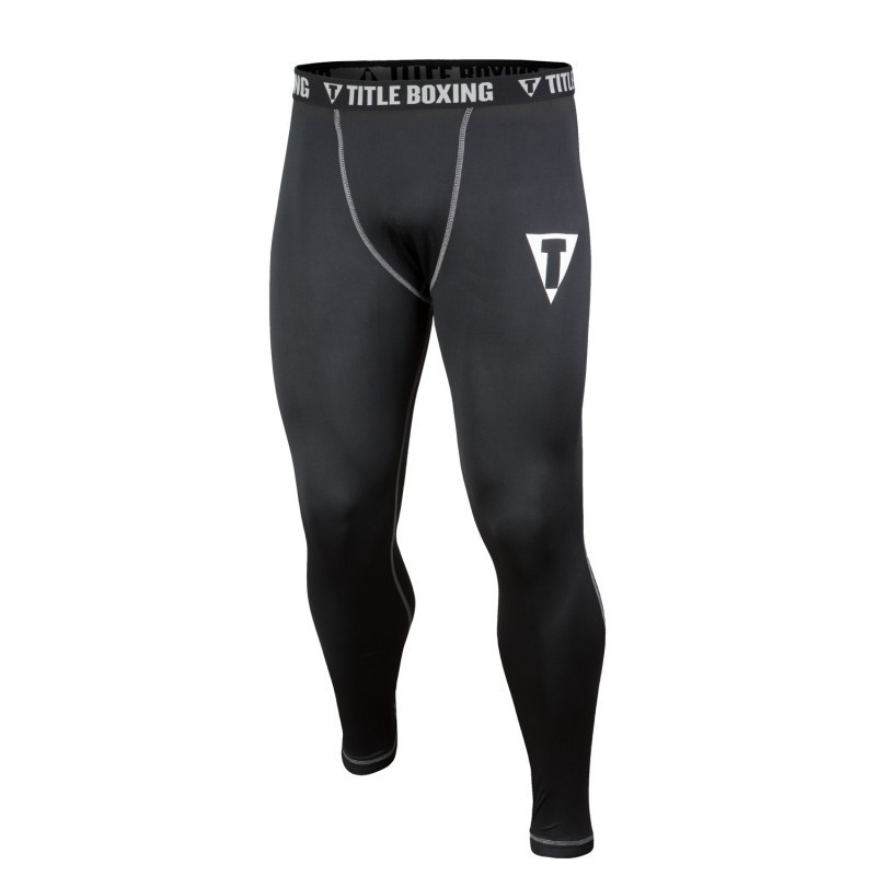 Компрессионные штаны TITLE Pro Compress Revolt Full Leggings Размер: M
Компрессионные штаны TITLE Pro Compress Revolt Full Leggings Размер: M