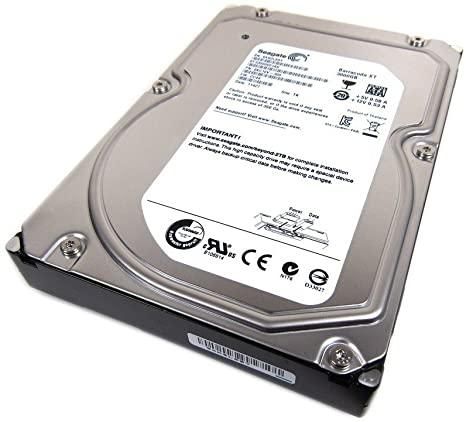 Жорсткий диск Seagate Constellation ES.2 3TB 7200rpm 64MB ST33000651NS 3.5 SATAIII
Жорсткий диск Seagate Constellation ES.2 3TB 7200rpm 64MB ST33000651NS 3.5 SATAIII