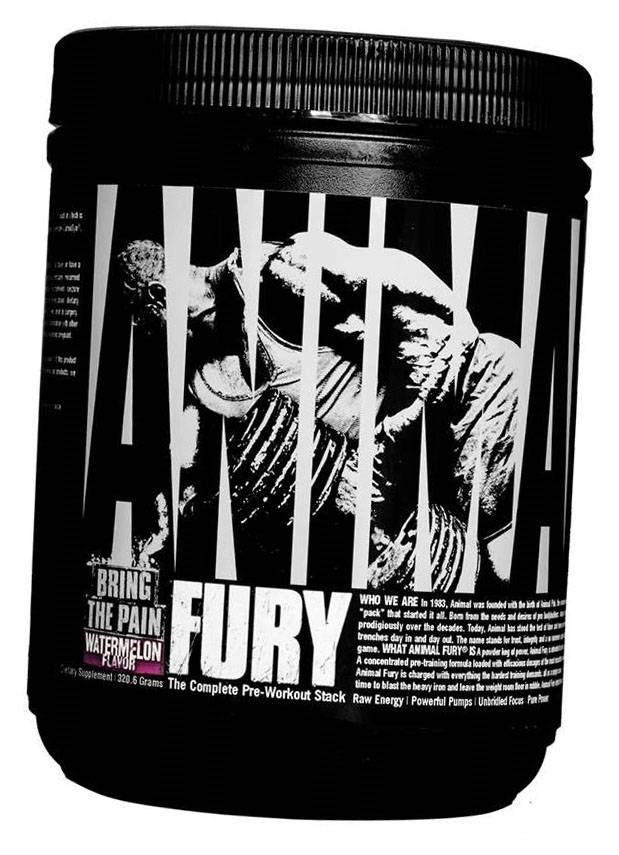 Предтренировочный комплекс, Animal Fury, Universal Nutrition 480г Апельсин (11086003)
Предтренировочный комплекс, Animal Fury, Universal Nutrition 480г Апельсин (11086003)