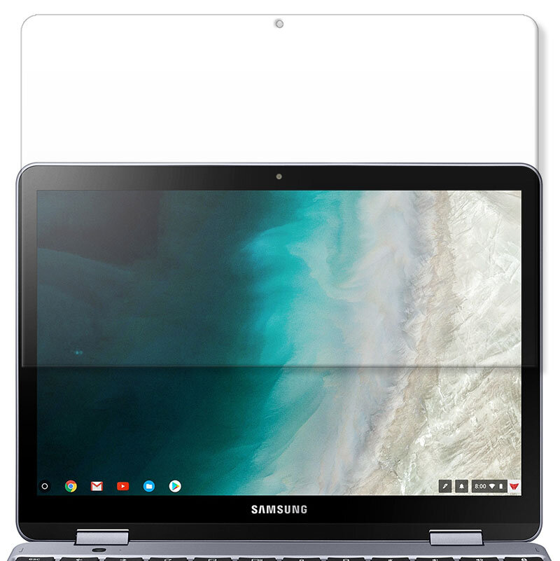 Противоударная защитная пленка Remax Samsung Chromebook Plus XE521QAB Прозрачная
Противоударная защитная пленка Remax Samsung Chromebook Plus XE521QAB Прозрачная