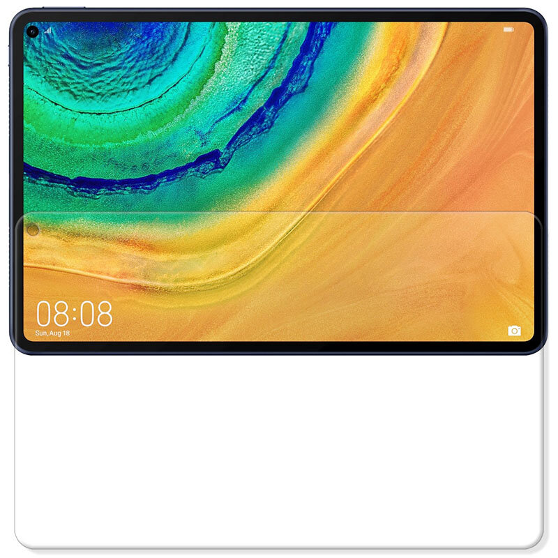 Противоударная защитная пленка Remax Huawei MatePad Pro MRX-AL09 Прозрачная Передняя и задняя
Противоударная защитная пленка Remax Huawei MatePad Pro MRX-AL09 Прозрачная Передняя и задняя