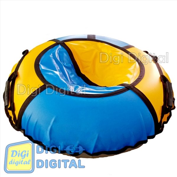 Тюбинг ТюбЛетка "Радость-100" D=100 см ПВХ 630 г/м.кв ватрушка надувные санки тюб цвет Желтый Синий
Тюбинг ТюбЛетка "Радость-100" D=100 см ПВХ 630 г/м.кв ватрушка надувные санки тюб цвет Желтый Синий