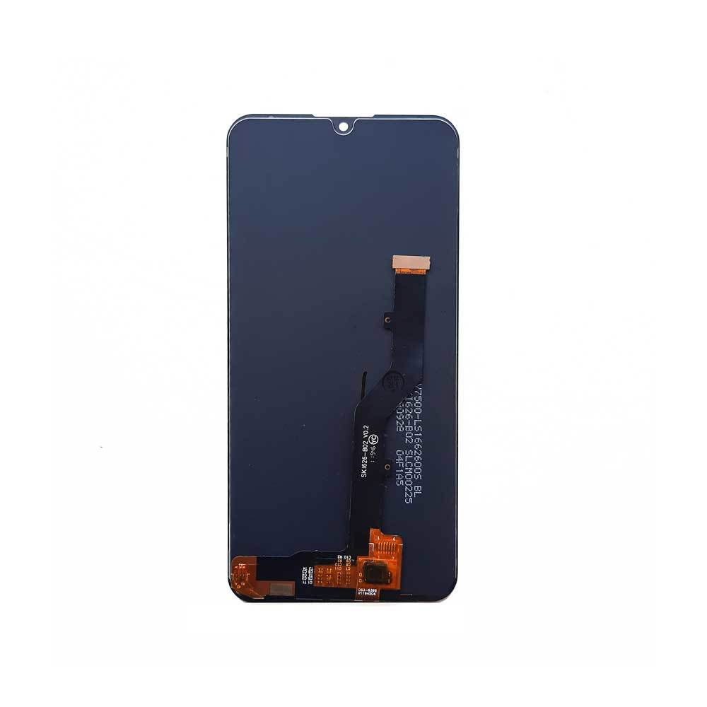 Дисплейный модуль (экран c тачскрином) для ZTE Blade V10 Vita (Z-BLDV10V-SA-BL) черный
Дисплейный модуль (экран c тачскрином) для ZTE Blade V10 Vita (Z-BLDV10V-SA-BL) черный