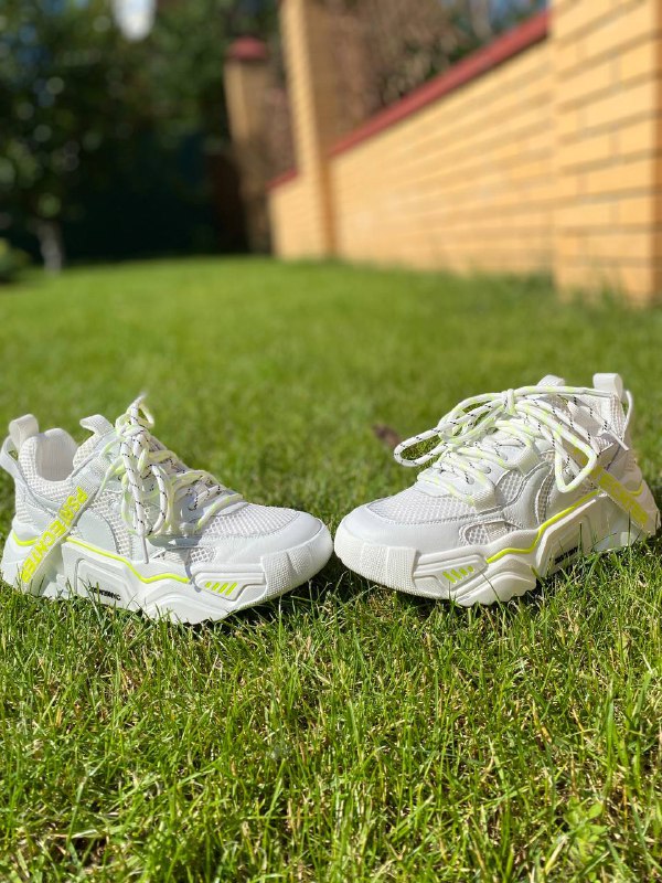 Кроссовки Spagna 39 (25 см) Белые (2070-1)
Кроссовки Spagna 39 (25 см) Белые (2070-1)