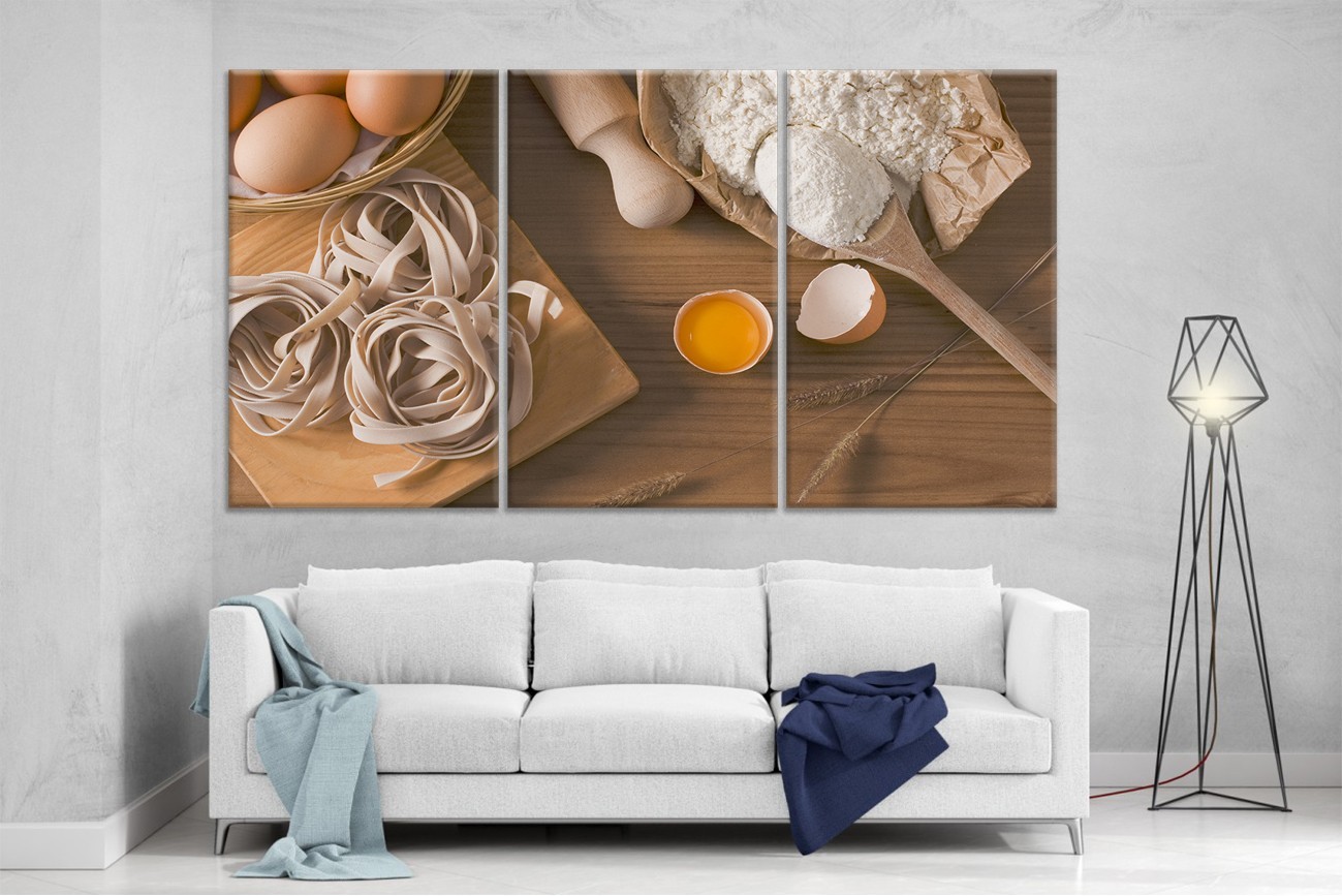 Модульная картина на холсте DK Place из трех частей 167x99 см Домашняя кухня (XL29)
Модульная картина на холсте DK Place из трех частей 167x99 см Домашняя кухня (XL29)