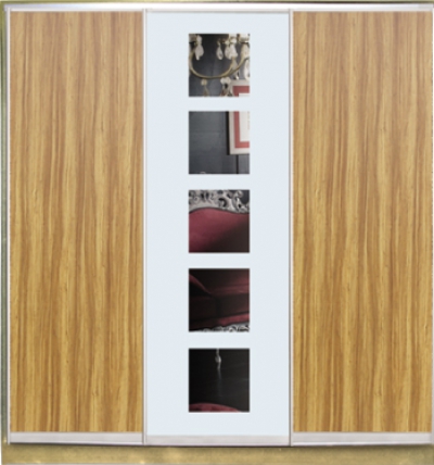 Шкаф купе Luxe Studio Стандарт-1 ДСП/Зеркало с Пескоструем-3 2100x2000x450 трехдверный
Шкаф купе Luxe Studio Стандарт-1 ДСП/Зеркало с Пескоструем-3 2100x2000x450 трехдверный