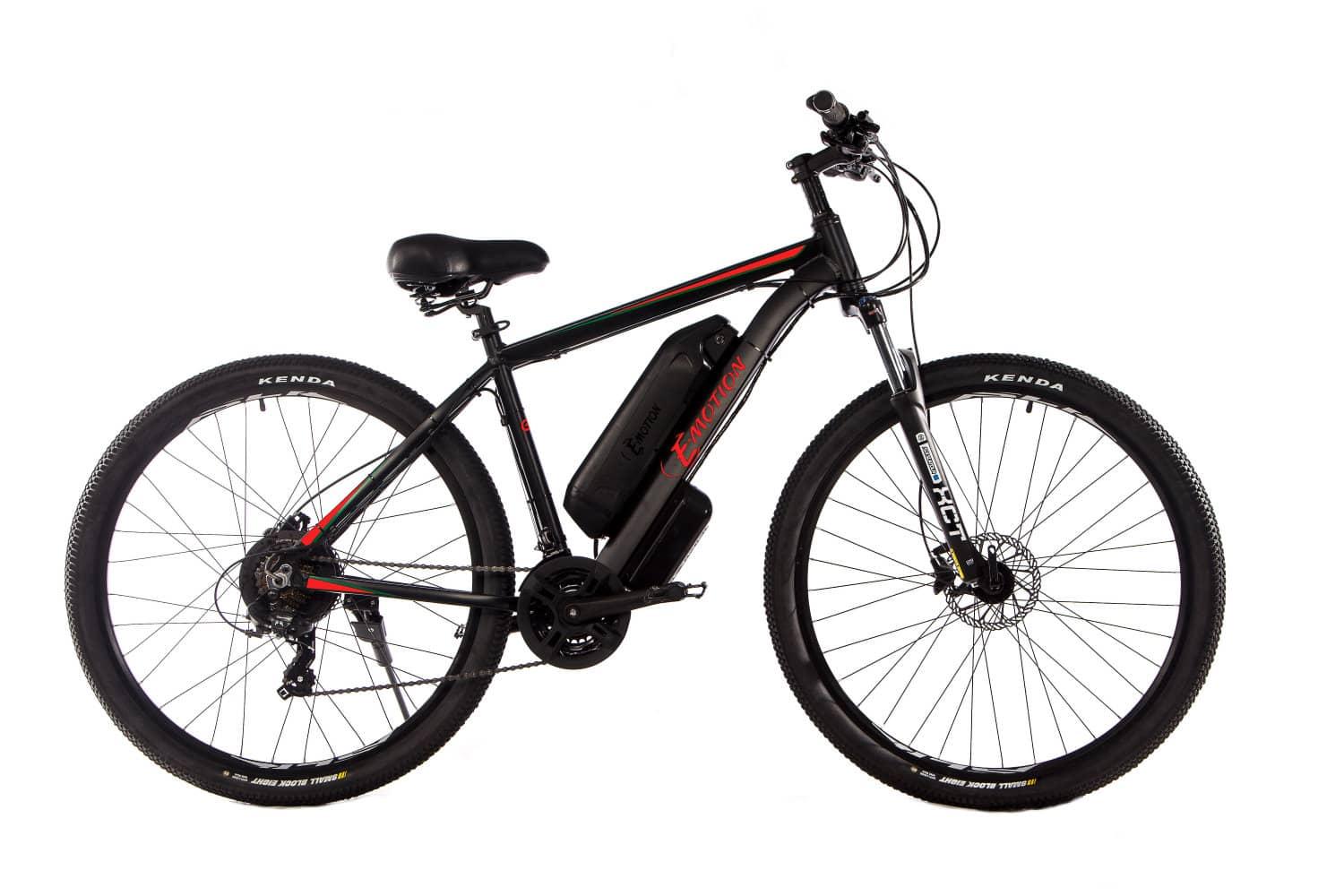 Электровелосипед E-motion MTB 29 GT 48V 21Ah 700W / рама 19" чёрно-красный (EMTB29GT4815700-R19BR21)
Электровелосипед E-motion MTB 29 GT 48V 21Ah 700W / рама 19" чёрно-красный (EMTB29GT4815700-R19BR21)
