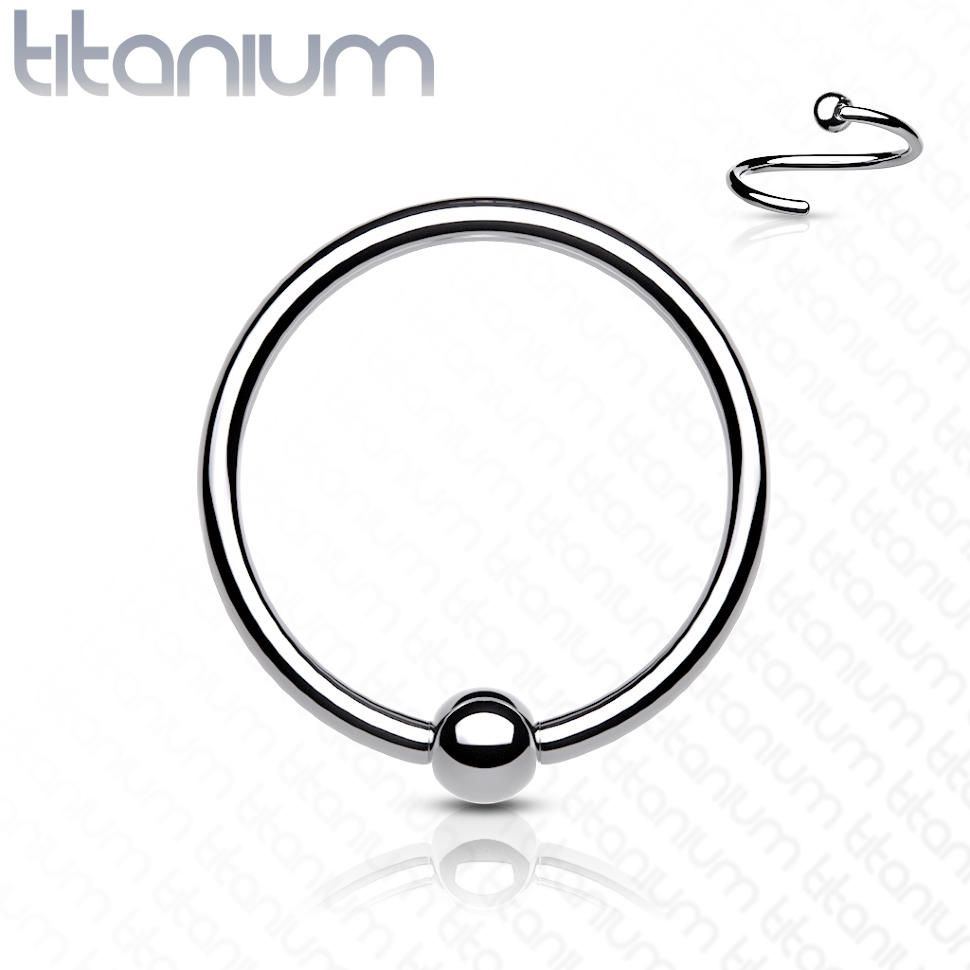 Серьга кольцо из титана PiercedFish T23RF1 для септума, трагуса и хеликса, брови, губ, пирсинга смайл (диаметр от 8 мм до 10 мм) (Металл, 1 мм, 10 мм)
Серьга кольцо из титана PiercedFish T23RF1 для септума, трагуса и хеликса, брови, губ, пирсинга смайл (диаметр от 8 мм до 10 мм) (Металл, 1 мм, 10 мм)