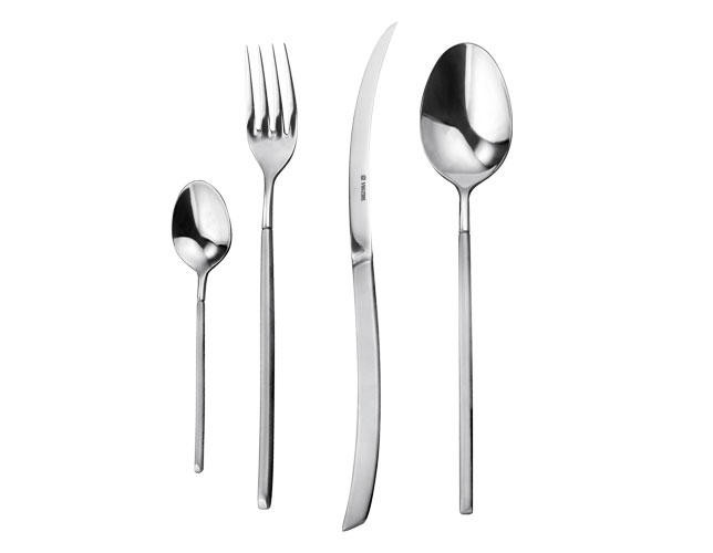 Набор столовый 24 предмета Vinzer 89094
Набор столовый 24 предмета Vinzer 89094