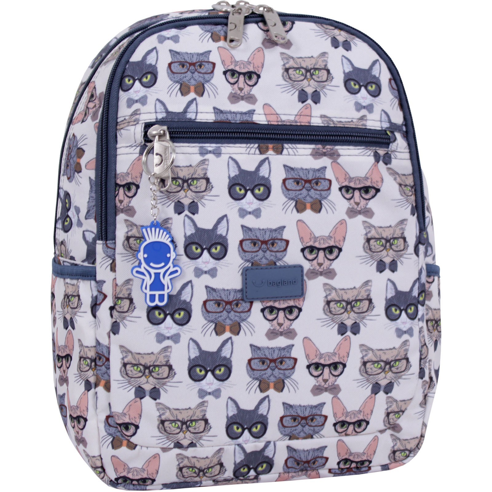 Рюкзак молодежный для девочки портфель женский 13 л. 35 x 25 x 15 см Белый BL 28 (00510664)
Рюкзак молодежный для девочки портфель женский 13 л. 35 x 25 x 15 см Белый BL 28 (00510664)