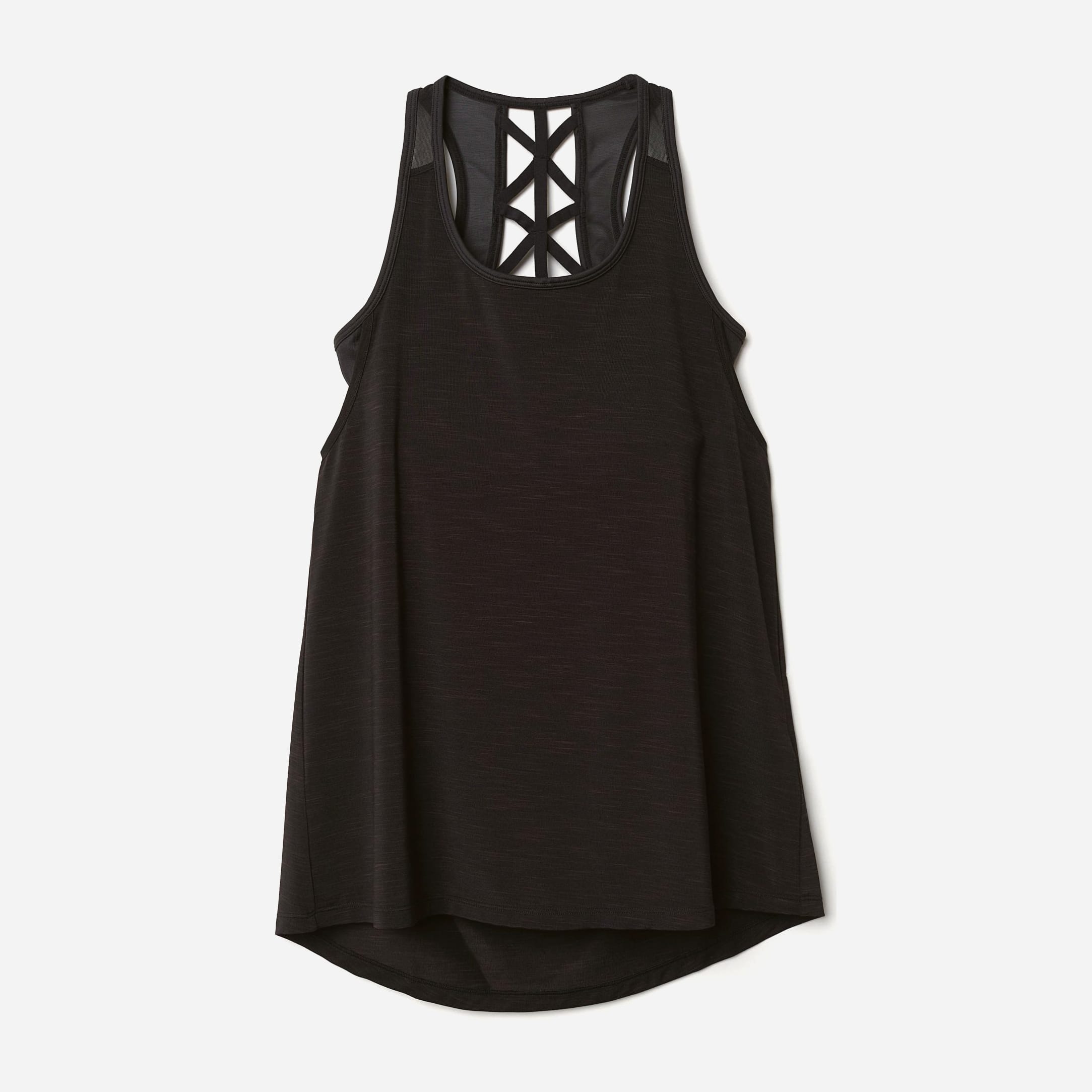 Майка спортивная H&M 060555102 Черная, Майка спортивная H&M 060555102 XS Черная
Майка спортивная H&M 060555102 Черная, Майка спортивная H&M 060555102 XS Черная