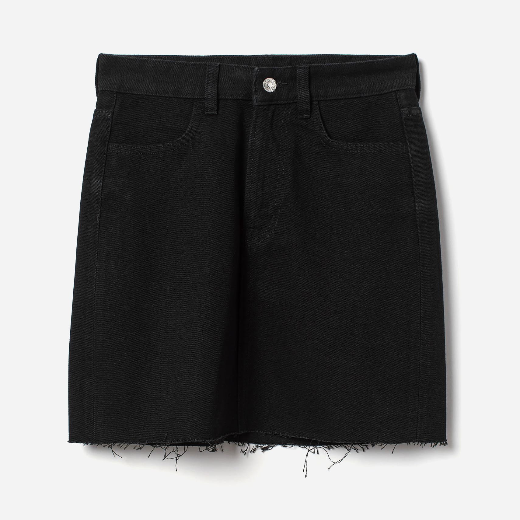 Юбка джинсовая H&M 060688105_black Черная, Юбка джинсовая H&M 060688105_black 36 Черная
Юбка джинсовая H&M 060688105_black Черная, Юбка джинсовая H&M 060688105_black 36 Черная