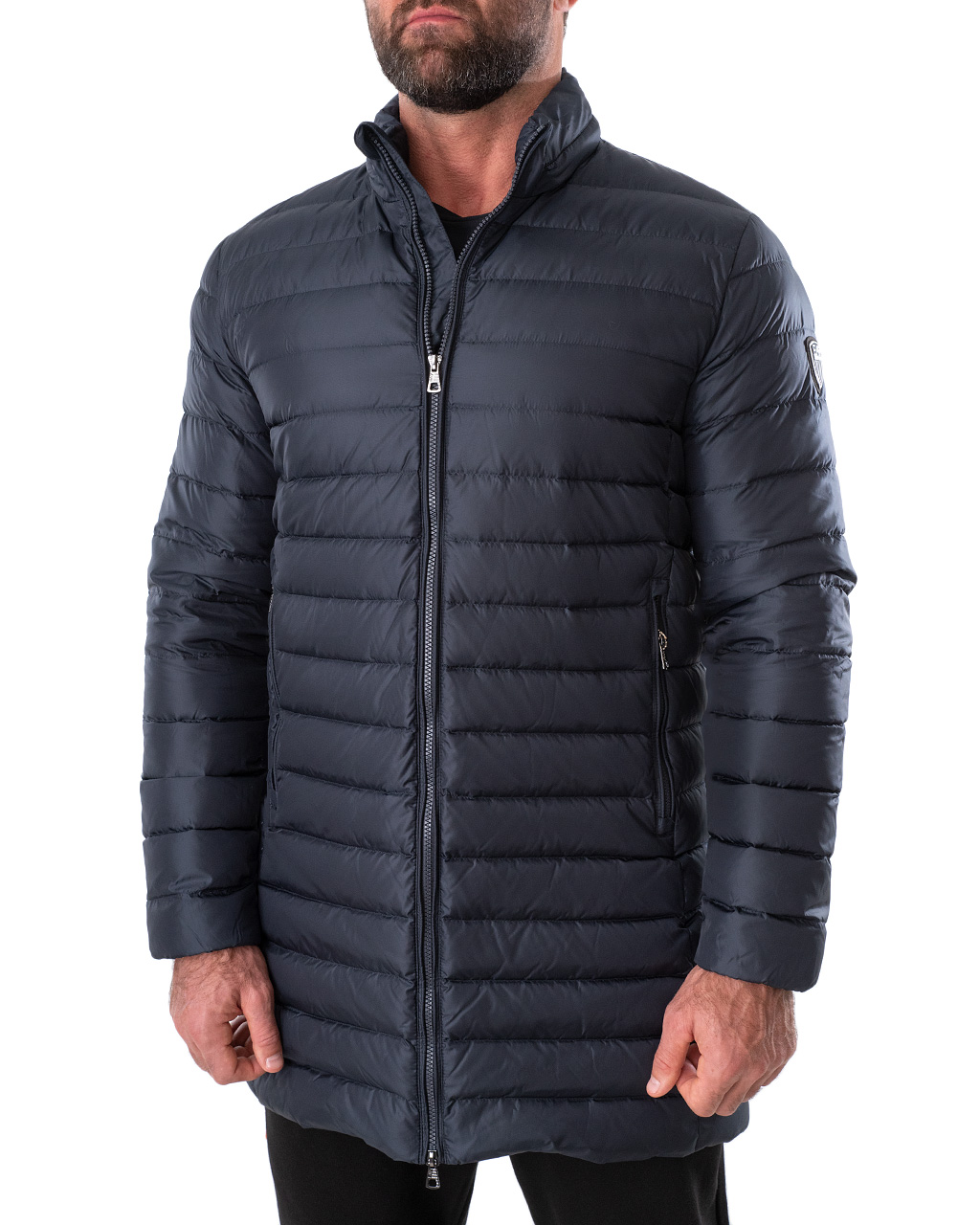 Куртка пуховик чоловіча ARMANI EA7 (6HPK12-PN22Z-1578/20-21) Синій, Куртка пуховик чоловіча ARMANI EA7 (6HPK12-PN22Z-1578/20-21) Синій XL
Куртка пуховик чоловіча ARMANI EA7 (6HPK12-PN22Z-1578/20-21) Синій, Куртка пуховик чоловіча ARMANI EA7 (6HPK12-PN22Z-1578/20-21) Синій XL