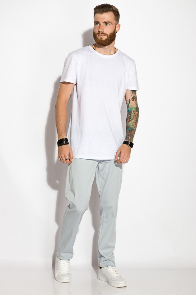 Брюки Regular Fit Time of Style 515F061 Бледно-голубой, Брюки Regular Fit Time of Style 515F061 32 Бледно-голубой
Брюки Regular Fit Time of Style 515F061 Бледно-голубой, Брюки Regular Fit Time of Style 515F061 32 Бледно-голубой