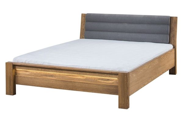 Кровать Szynaka Velvet 76 Дуб Рустик Обивка: Nordic 101 Bez двухспальная из Польши
Кровать Szynaka Velvet 76 Дуб Рустик Обивка: Nordic 101 Bez двухспальная из Польши