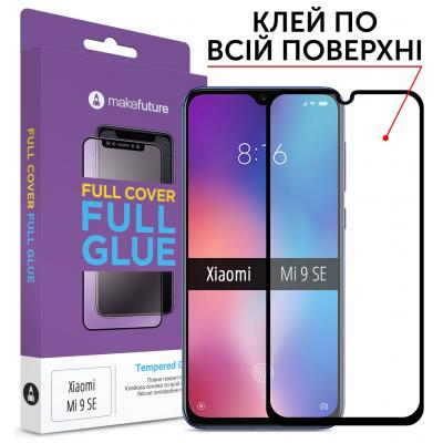 Стекло защитное MakeFuture Xiaomi Mi9 SE Full Cover Full Glue (MGF-XM9SE). 45028
Стекло защитное MakeFuture Xiaomi Mi9 SE Full Cover Full Glue (MGF-XM9SE). 45028