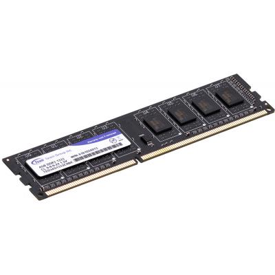 Модуль памяти для компьютера Team DDR3 4GB 1333 MHz (TED34G1333C901 / TED34GM1333C901). 42972
Модуль памяти для компьютера Team DDR3 4GB 1333 MHz (TED34G1333C901 / TED34GM1333C901). 42972