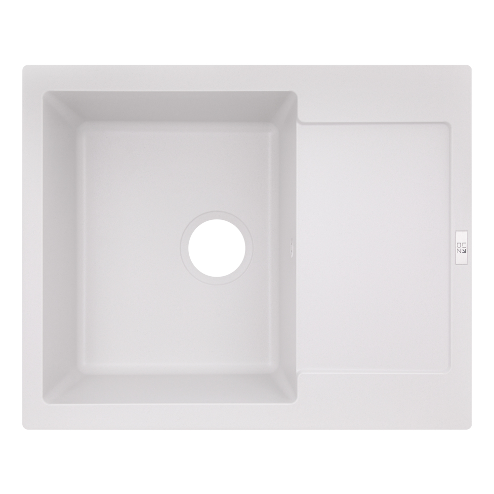 Кухонная мойка из искуственного камня Lidz 625x500/200 WHI-01 (LIDZWHI01625500200)
Кухонная мойка из искуственного камня Lidz 625x500/200 WHI-01 (LIDZWHI01625500200)