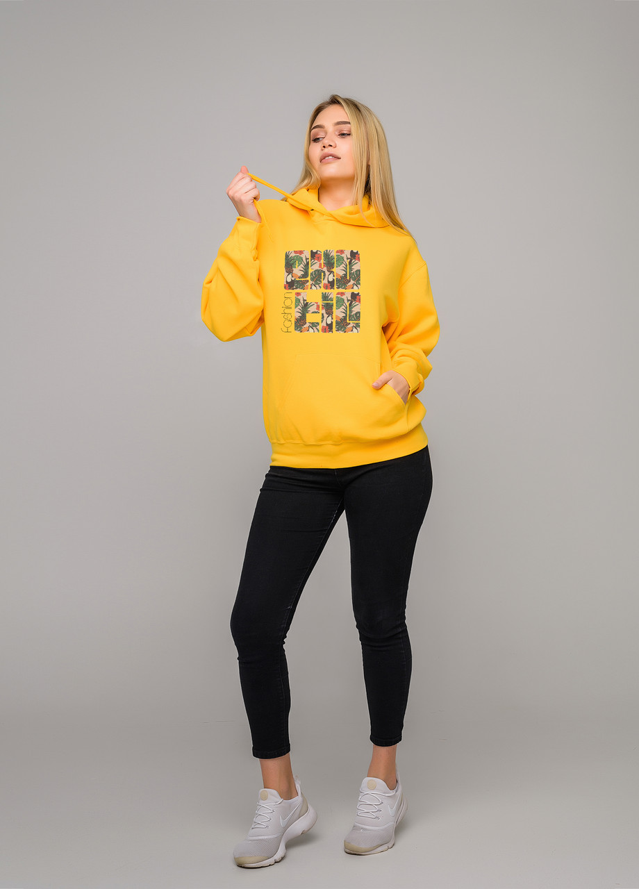 Толстовка жёлтая LOYS exostic fashion, Толстовка жёлтая LOYS exostic fashion S
Толстовка жёлтая LOYS exostic fashion, Толстовка жёлтая LOYS exostic fashion S