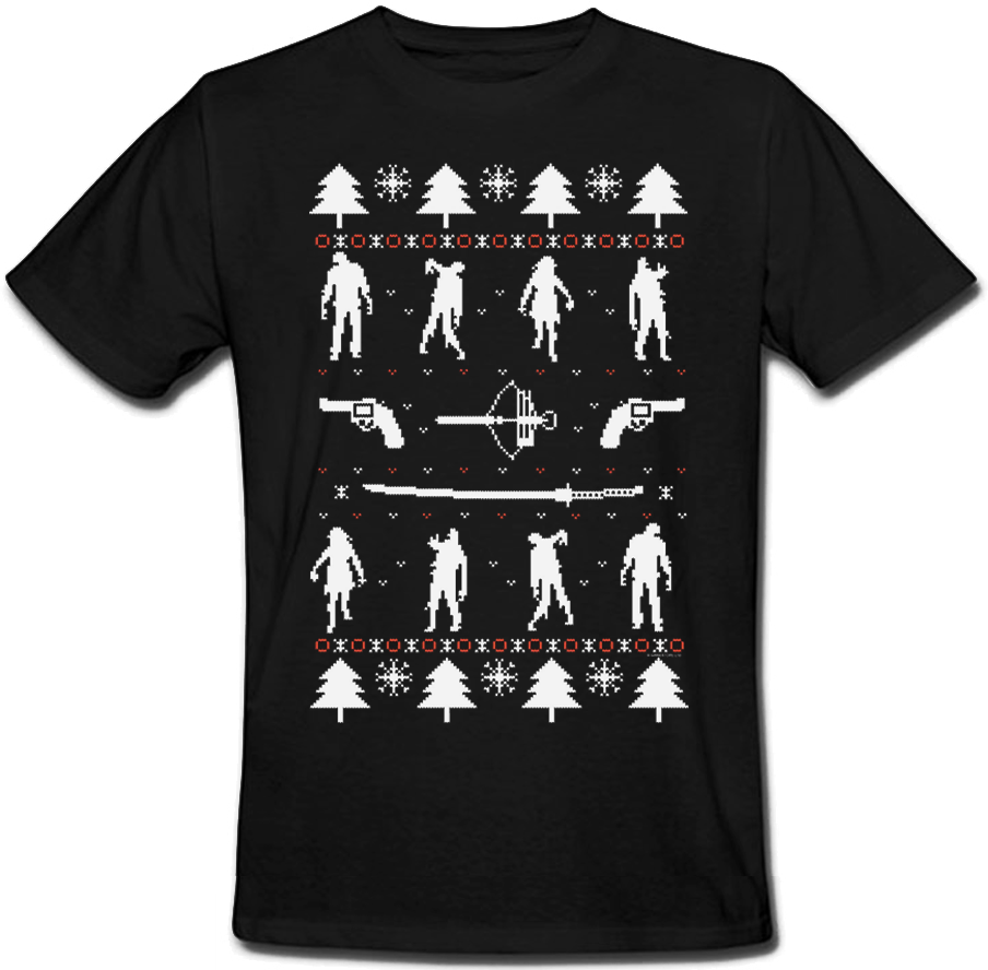 Футболка Fat Cat Zombie Christmas (чёрная) 43796, Футболка Fat Cat Zombie Christmas (чёрная) M 43796
Футболка Fat Cat Zombie Christmas (чёрная) 43796, Футболка Fat Cat Zombie Christmas (чёрная) M 43796