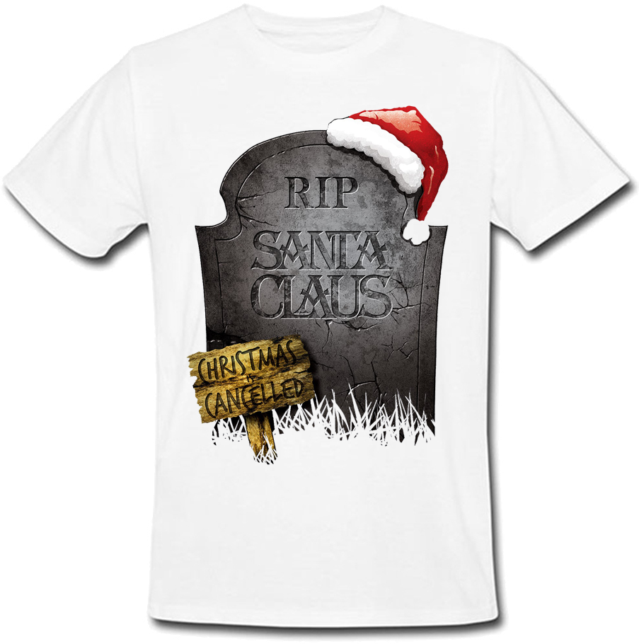 Футболка Fat Cat RIP Santa Claus Christmas Cancelled (белая) 42225, Футболка Fat Cat RIP Santa Claus Christmas Cancelled (белая) M 42225
Футболка Fat Cat RIP Santa Claus Christmas Cancelled (белая) 42225, Футболка Fat Cat RIP Santa Claus Christmas Cancelled (белая) M 42225