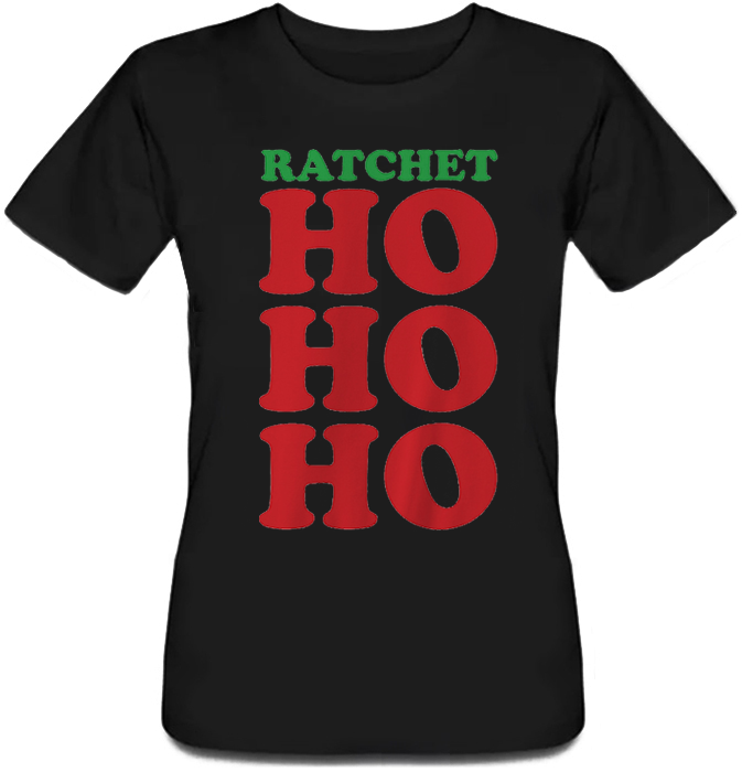 Женская футболка Fat Cat Ratchet Ho Ho Ho (чёрная) 42962, Женская футболка Fat Cat Ratchet Ho Ho Ho (чёрная) XL 42962
Женская футболка Fat Cat Ratchet Ho Ho Ho (чёрная) 42962, Женская футболка Fat Cat Ratchet Ho Ho Ho (чёрная) XL 42962