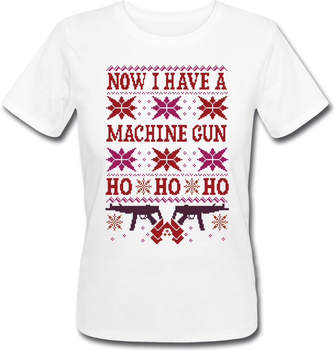 Женская футболка Fat Cat Now I Have A Machine Gun (белая) 41966, Женская футболка Fat Cat Now I Have A Machine Gun (белая) XS 41966
Женская футболка Fat Cat Now I Have A Machine Gun (белая) 41966, Женская футболка Fat Cat Now I Have A Machine Gun (белая) XS 41966