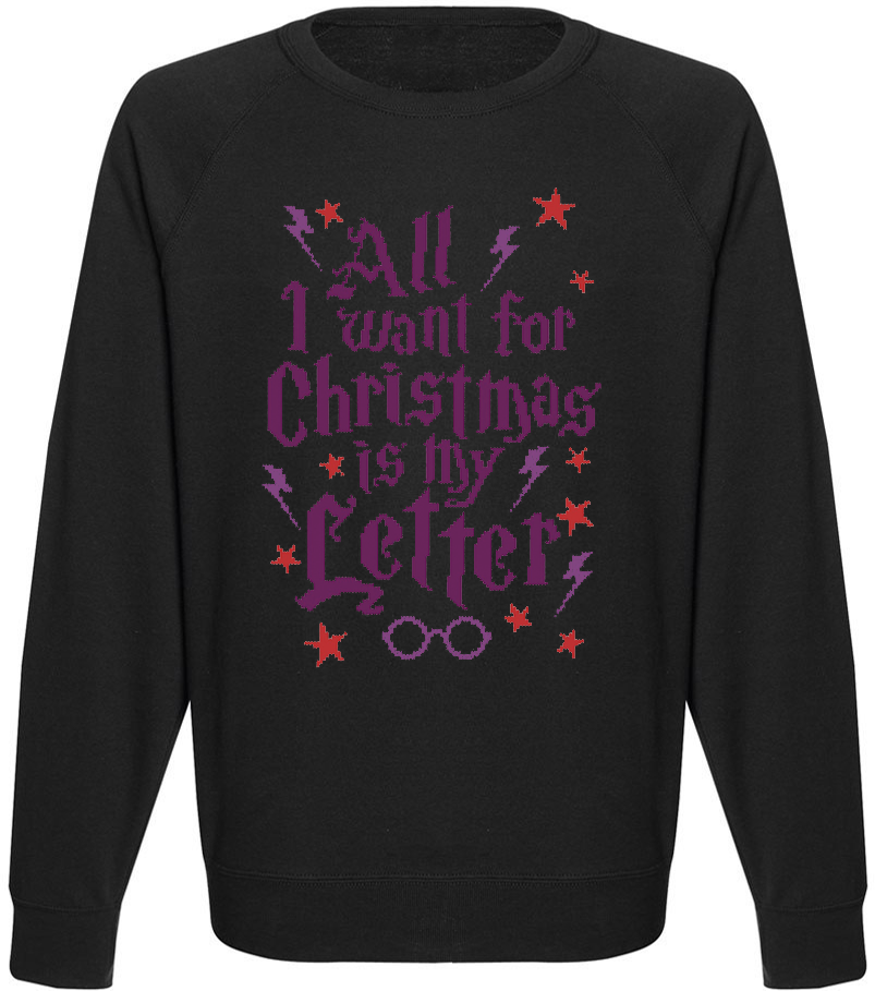 Мужской свитшот Fat Cat All I Want For Christmas Is My Letter (чёрный) XXL 39960
Мужской свитшот Fat Cat All I Want For Christmas Is My Letter (чёрный) XXL 39960