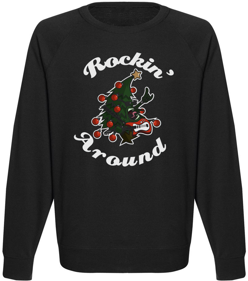 Мужской свитшот Fat Cat Rockin' Around (чёрный) 39894, Мужской свитшот Fat Cat Rockin' Around (чёрный) M 39894
Мужской свитшот Fat Cat Rockin' Around (чёрный) 39894, Мужской свитшот Fat Cat Rockin' Around (чёрный) M 39894