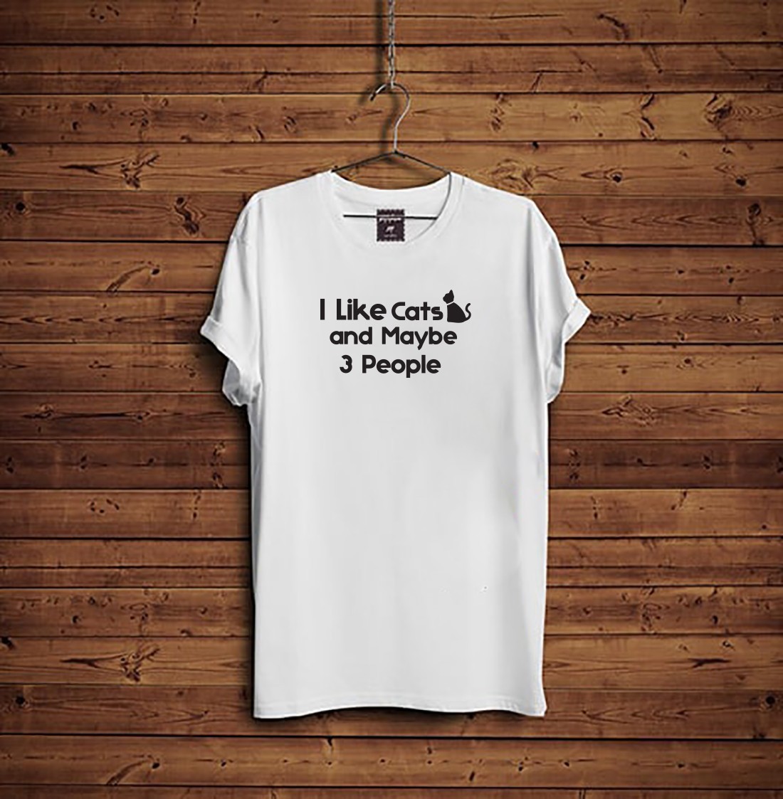 Футболка Stedman I Like cats and Maybe 3 People белая, Футболка Stedman I Like cats and Maybe 3 People белая S
Футболка Stedman I Like cats and Maybe 3 People белая, Футболка Stedman I Like cats and Maybe 3 People белая S